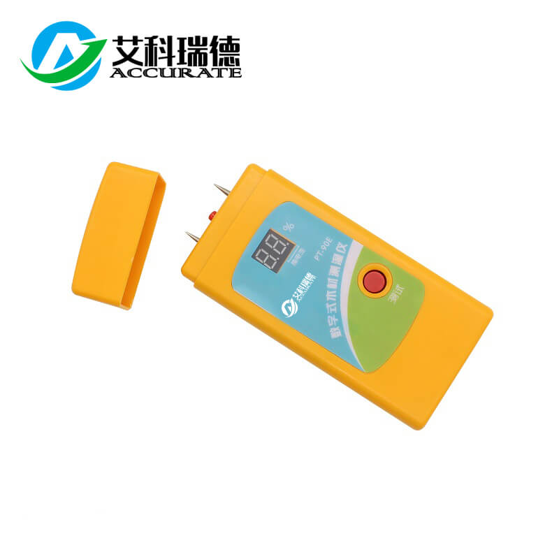 PT-90E插針式木材水分測(cè)定儀 PT-90E插針式木材水分測(cè)定儀